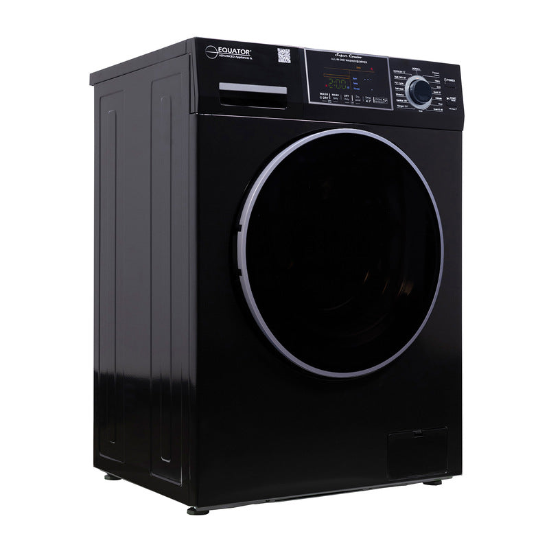 Original All-In-One 4600 Washer Dryer VENTLESS/VENTED PET Cycle 1.62cf/15lbs 110V