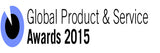 GLOBAL PRODUCT & SERVICE AWARD