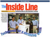 The Inside Line