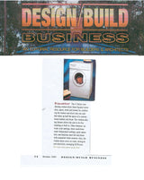 Design Build Business