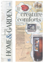 Chicago Tribune Home And Garden