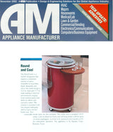 Appliance Manufacturer
