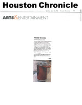 Houston Chronicle