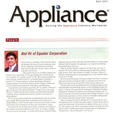 Appliance