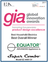 GIA Global Innovation Awards - IHA Housewares