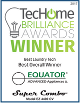 TecHome Brilliance Awards