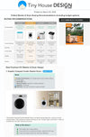 Tiny House Design