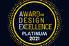 Equator Gourmet Center Wins Adex Platinum Award