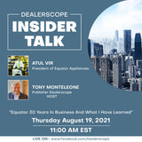 Dealerscope Insider Talk