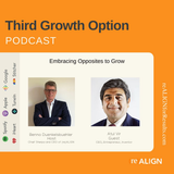 Third Growth Option