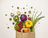 Organizing Your Refrigerator Efficiently