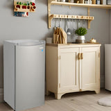 Conserv Introduces the FR 430 SC Convertible Upright Freezer-Refrigerator