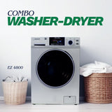 Equator Launches the EZ 4800 All-in-One Washer-Dryer: A Compact Vented System Engineered for Faster, Smarter Laundry Care