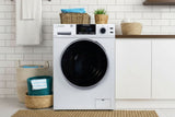5500 Combo Washer Dryer: The Best Space-Saving Laundry Solution for Modern Homes (2026 Guide)
