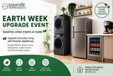 Equator Earth Week Upgrade Event: Smarter Living Starts at Home