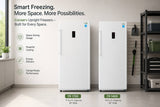 Smart Living Starts Here: Space-Saving Appliances for Modern Homes