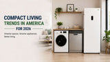 Compact Living Trends in America for 2026