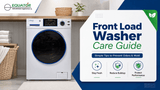 Front Loading Laundry Machine Care Tips to Prevent Odors and Mold
