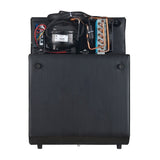 Compact RV-Marine-Offgrid Convertible Refrigerator-Freezer 1.6cf 12V 110V + AC/ DC Adapter