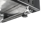 Equator-Vitlife  Back Bar Cooler with 2 Glass Doors Under Counter Beverage Refrigerator with LED,7.5 Cu.Ft.