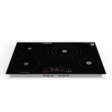 hybrid cooktop for modern kitchens – EHC 30422 ED