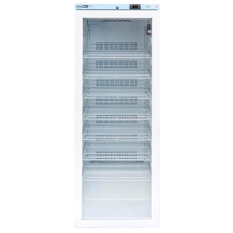 pharmaceutical refrigerator for medical and laboratory storage – CMV 1300-G Pharma