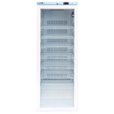 pharmaceutical refrigerator for medical and laboratory storage – CMV 1300-G Pharma