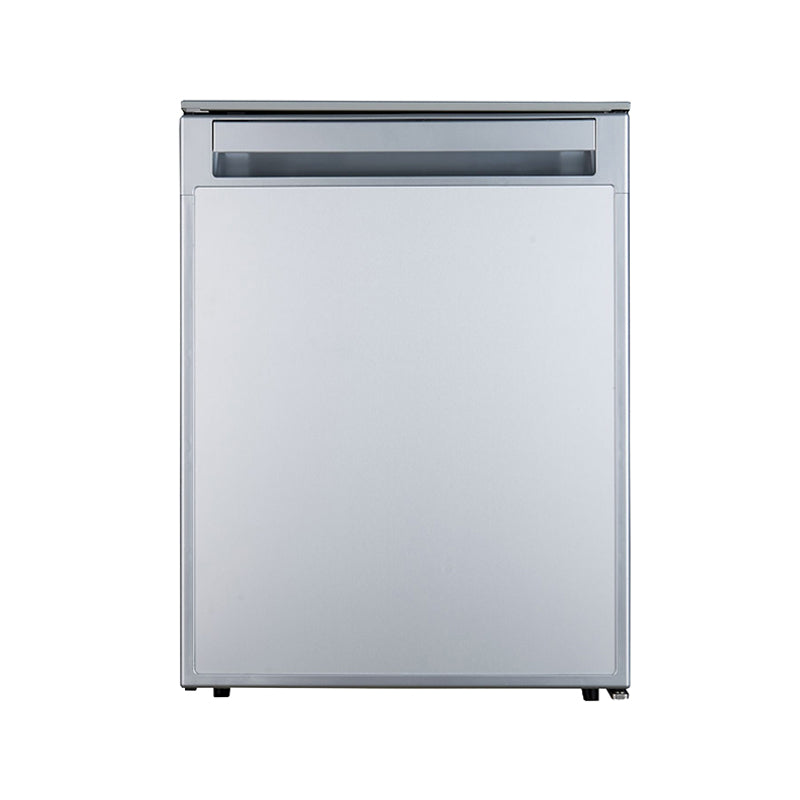 compact refrigerator for apartments and small spaces – RF 12-282
