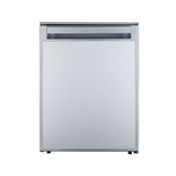 compact refrigerator for apartments and small spaces – RF 12-282