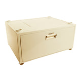 Pedestal de 11.5 pulgadas con cajón