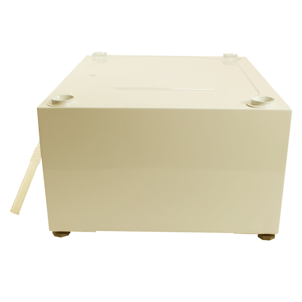 Pedestal de 11.5 pulgadas con cajón