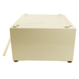 Pedestal de 11.5 pulgadas con cajón
