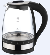 Glass Kettle JF-G101
