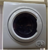 Venting-Dryer