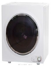 Venting-Dryer