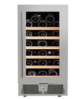 Wine Cooler - JC-85A