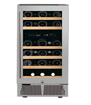 Wine Cooler - JC-85B