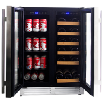 Wine Cooler - JC-115