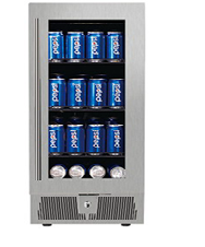 Beverage Center - JC-85C