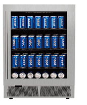 Beverage Center - JC-145C