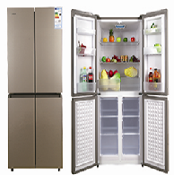 REF 406 Combi