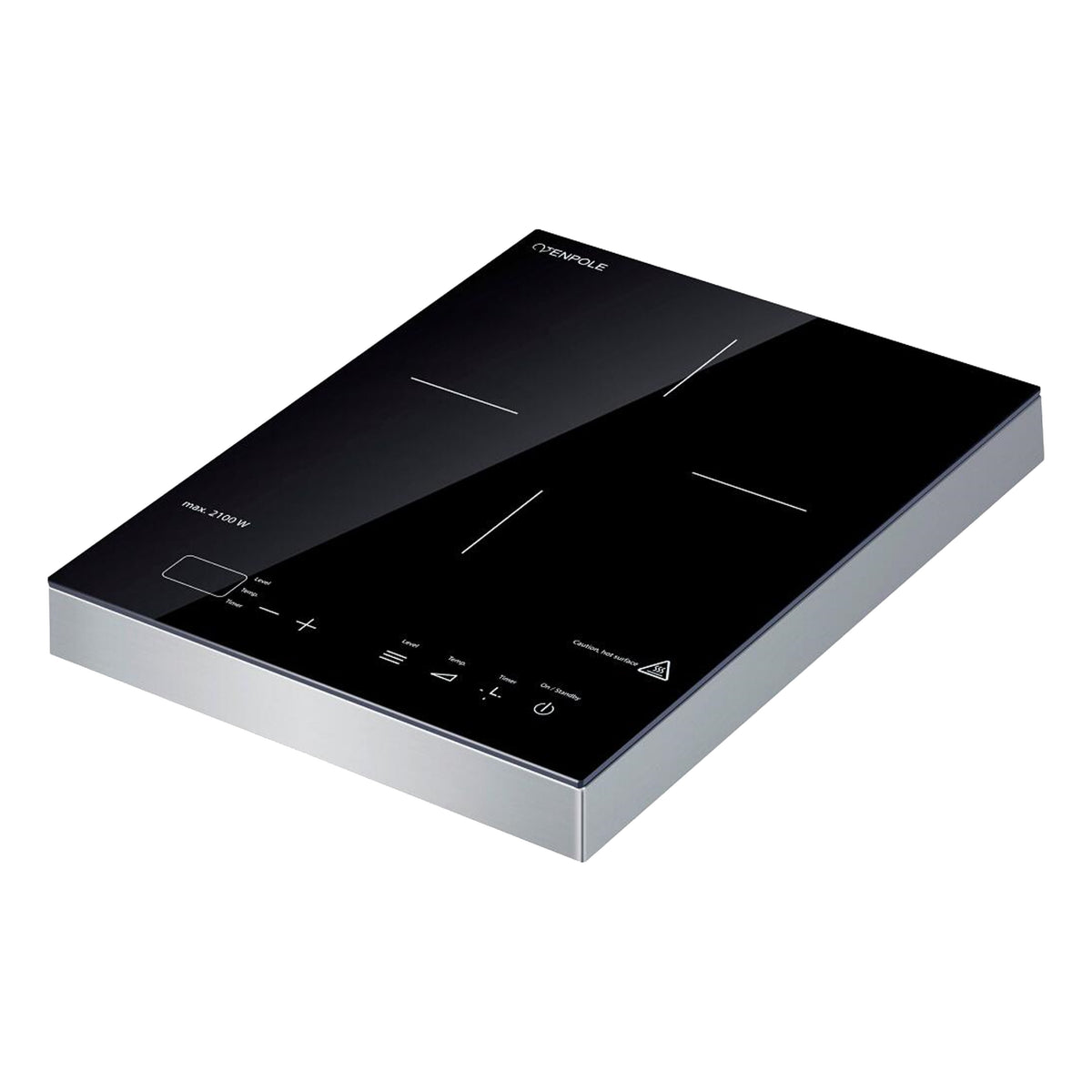 Induction - VP1-21B