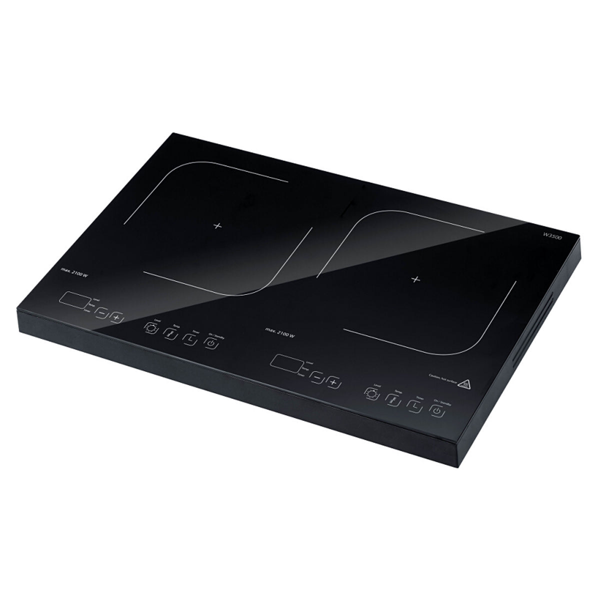 Induction - VP2-35D