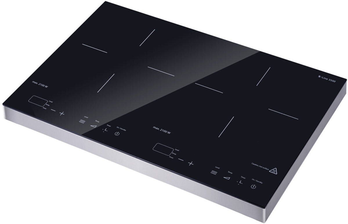Induction - VP2-35C
