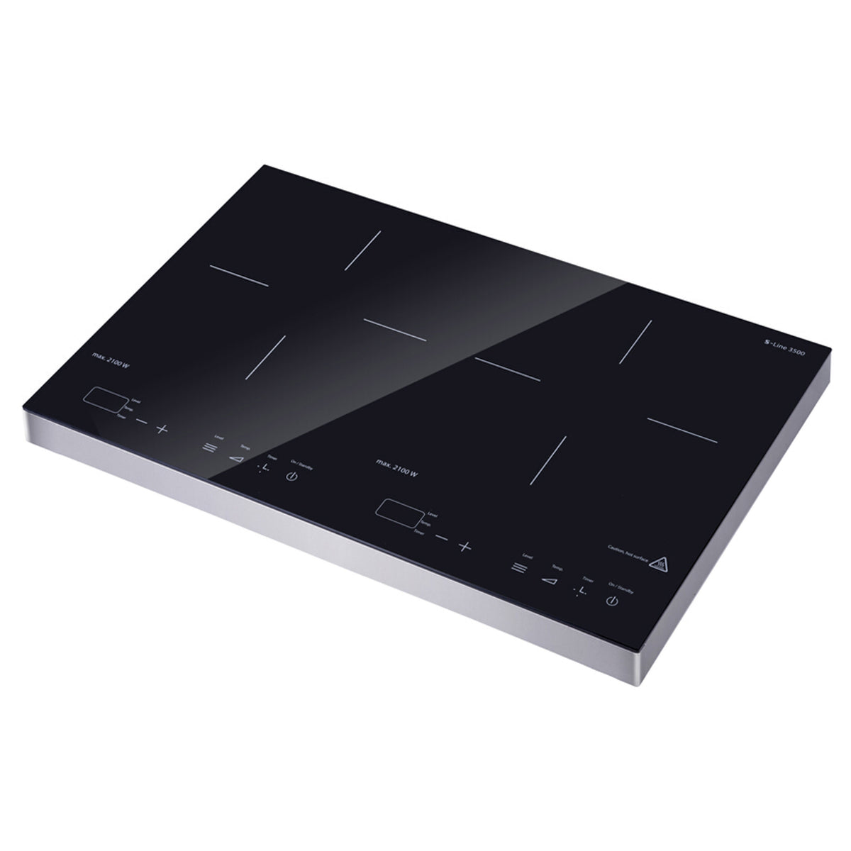 Induction - VP2-35B