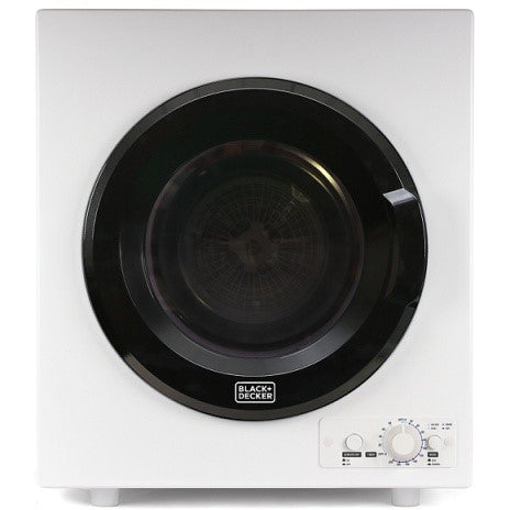 Venting-Dryer