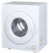 Venting-Dryer