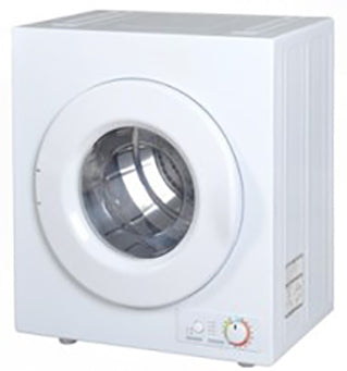 Venting-Dryer