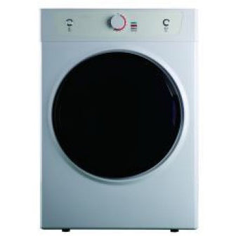 Venting-Dryer