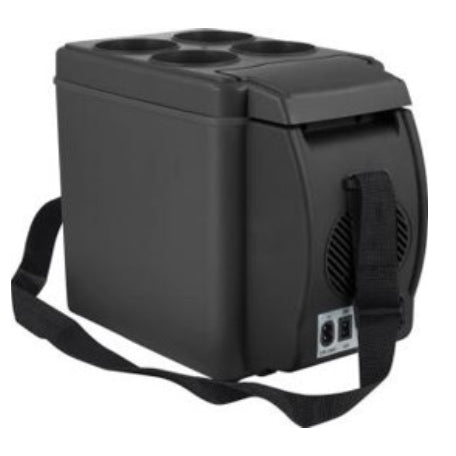 Electric Coolboxes YT-A-600B